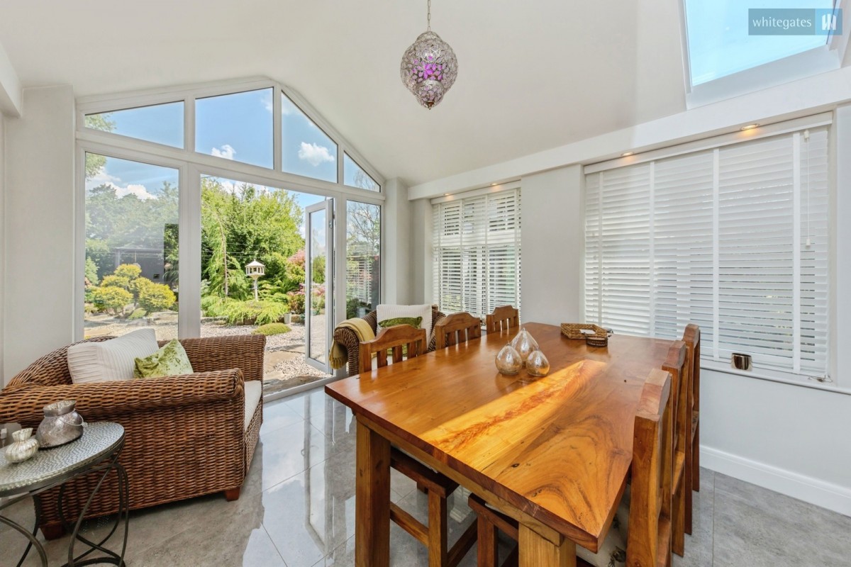 Worleston, Nantwich, Cheshire