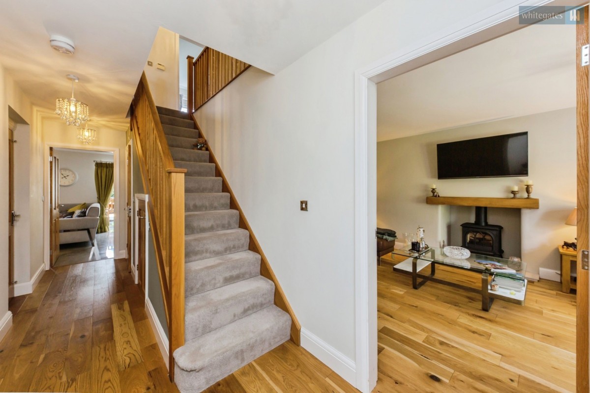 Worleston, Nantwich, Cheshire