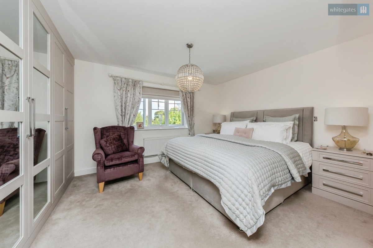 Worleston, Nantwich, Cheshire