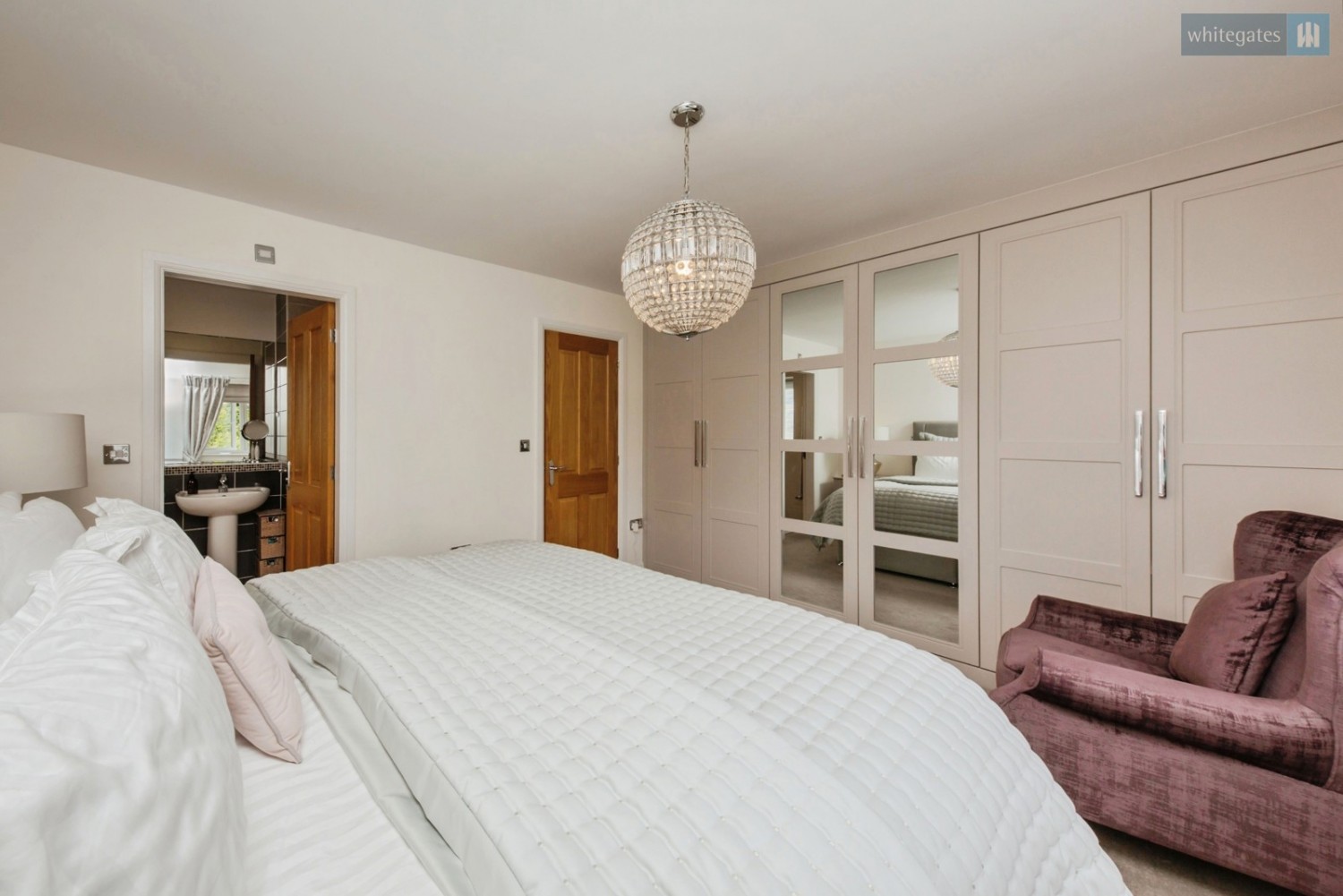 Worleston, Nantwich, Cheshire