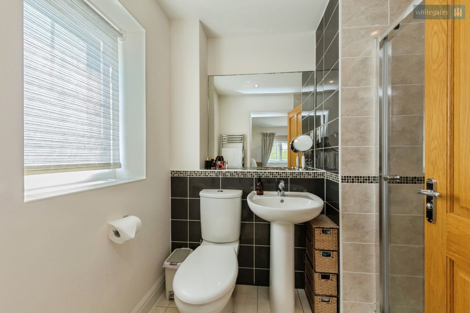 Worleston, Nantwich, Cheshire