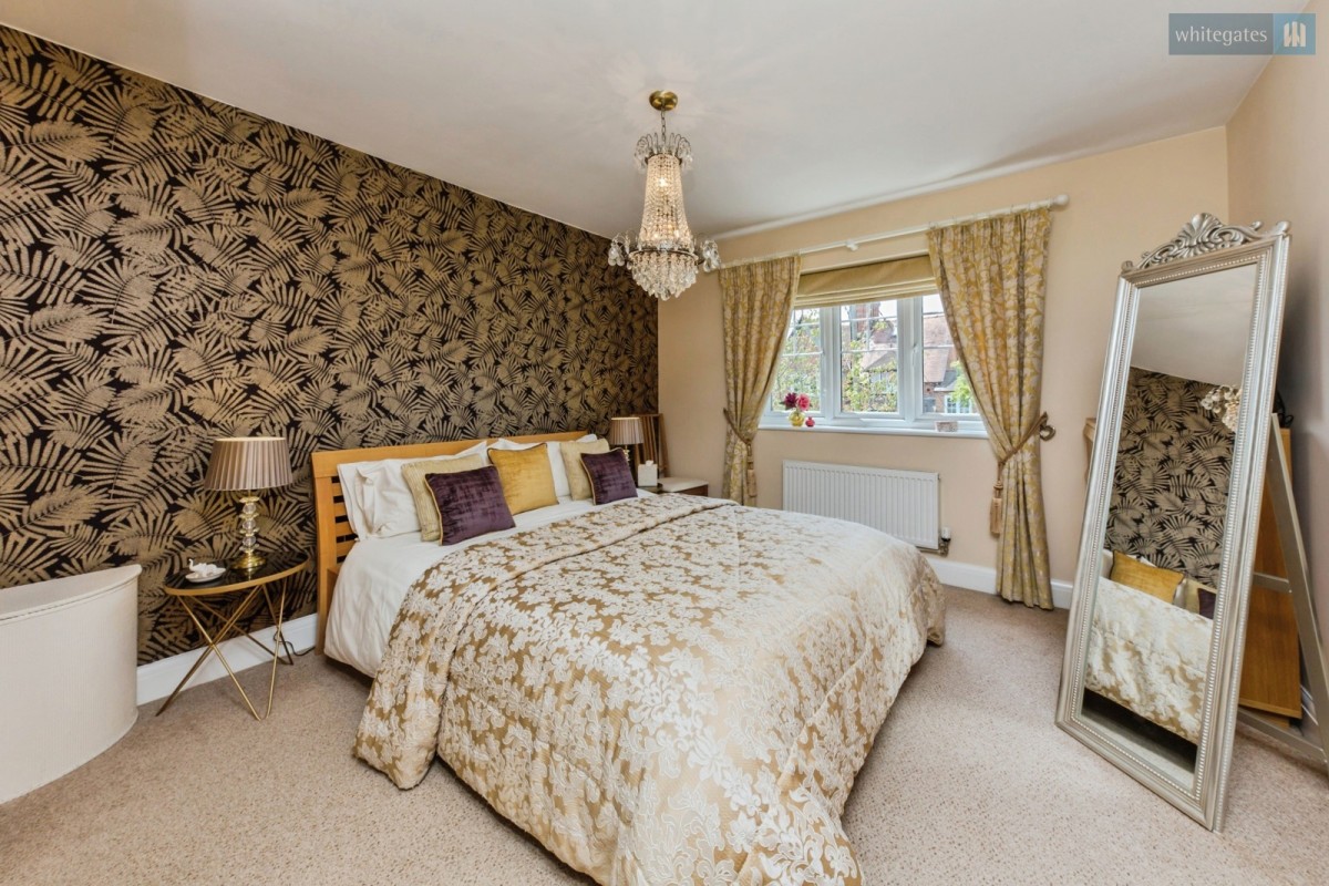 Worleston, Nantwich, Cheshire