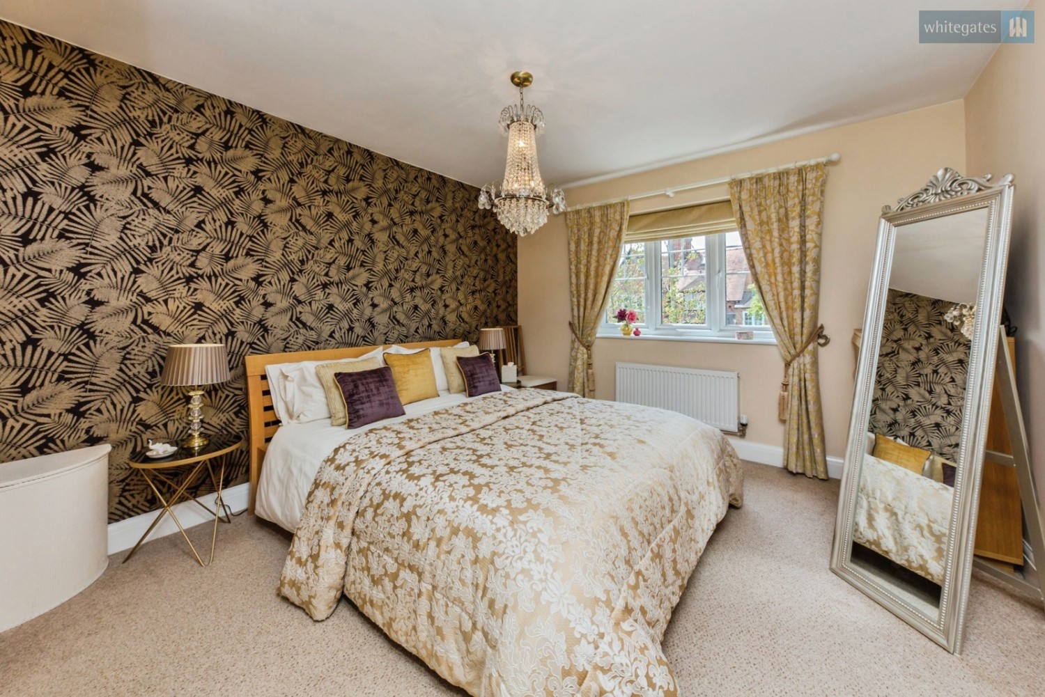 Worleston, Nantwich, Cheshire