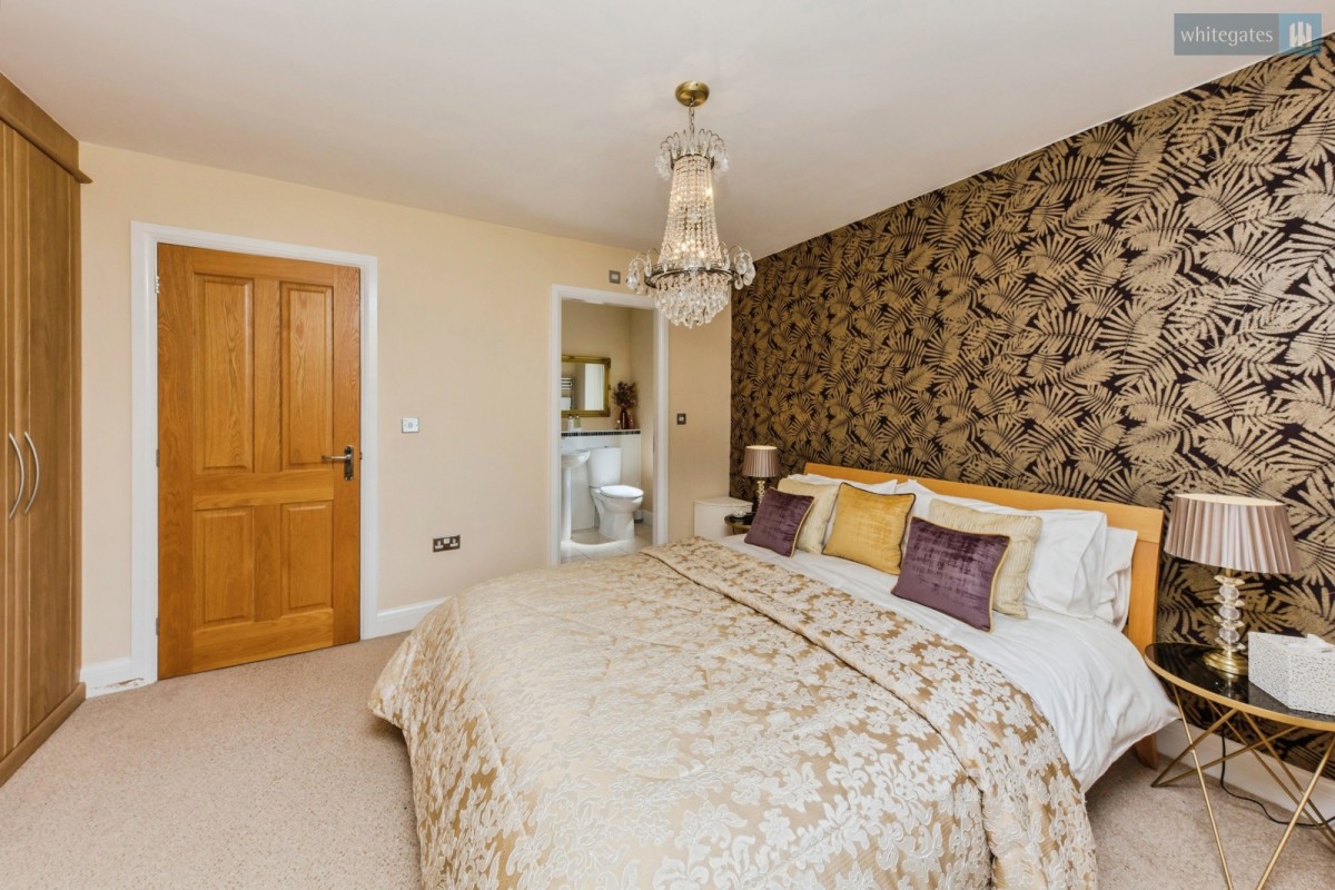 Worleston, Nantwich, Cheshire