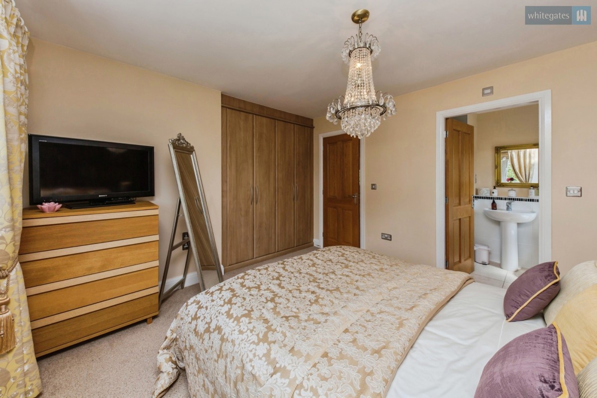 Worleston, Nantwich, Cheshire