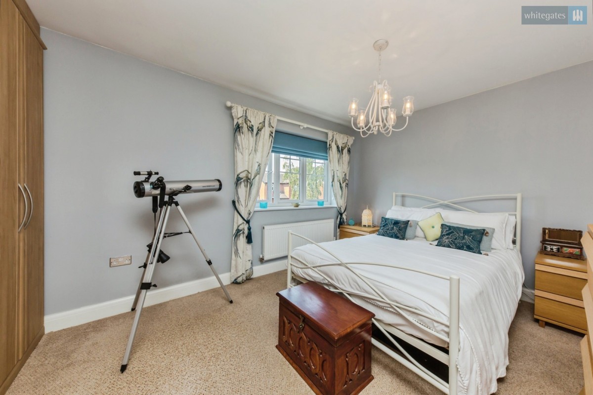 Worleston, Nantwich, Cheshire