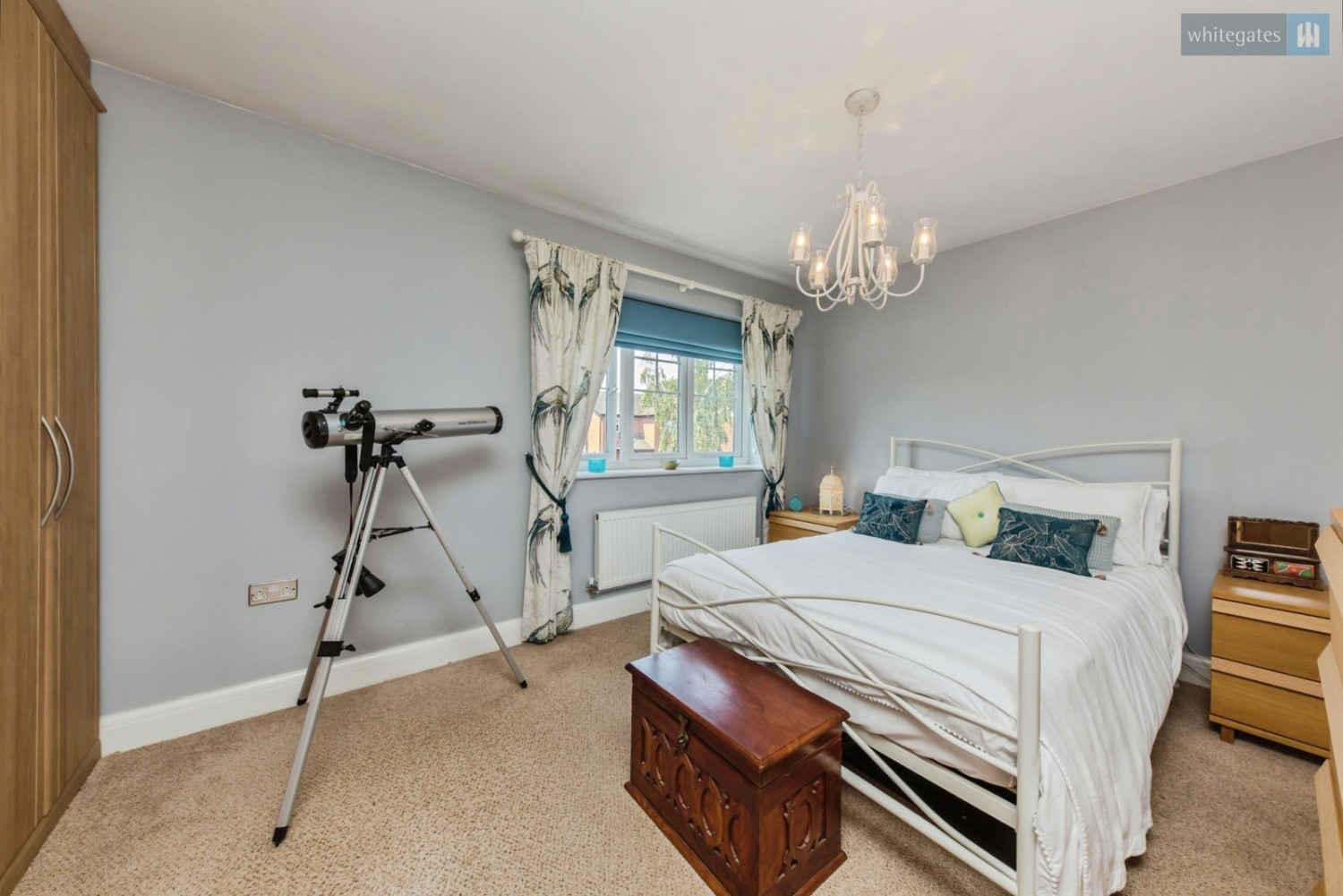 Worleston, Nantwich, Cheshire