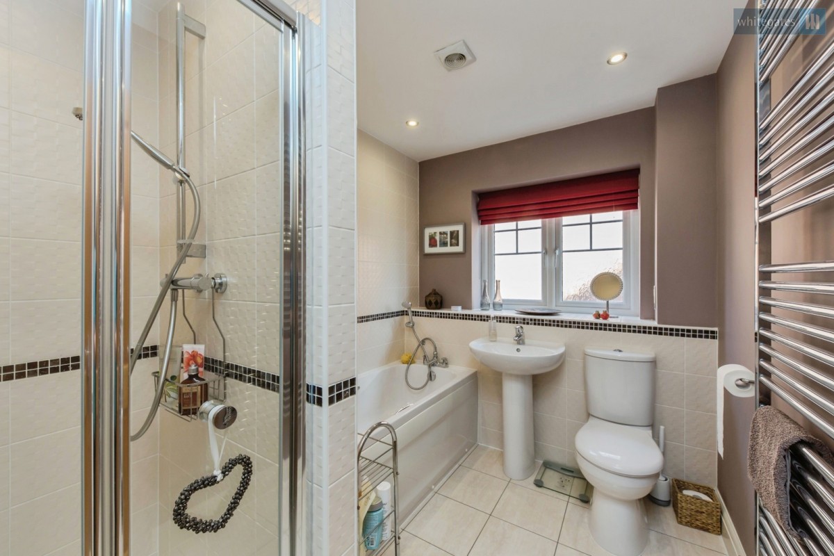 Worleston, Nantwich, Cheshire