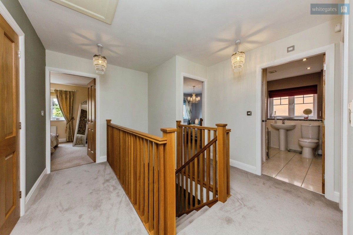 Worleston, Nantwich, Cheshire