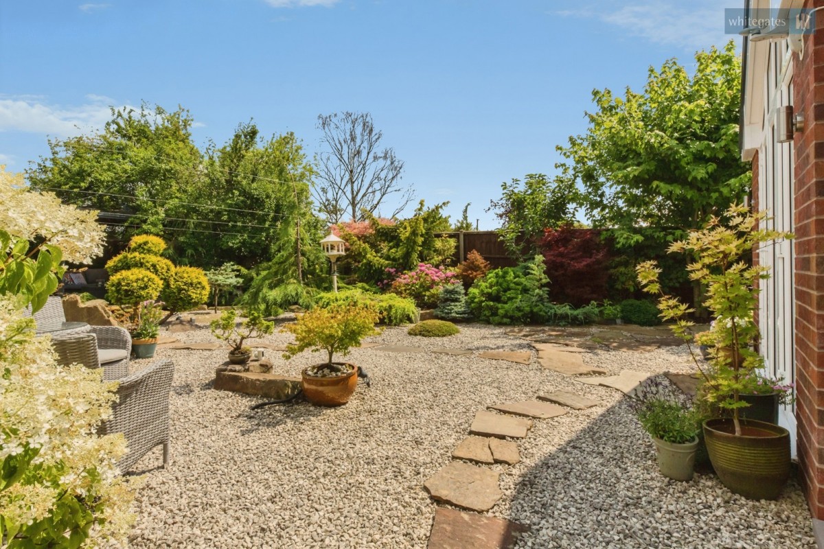 Worleston, Nantwich, Cheshire