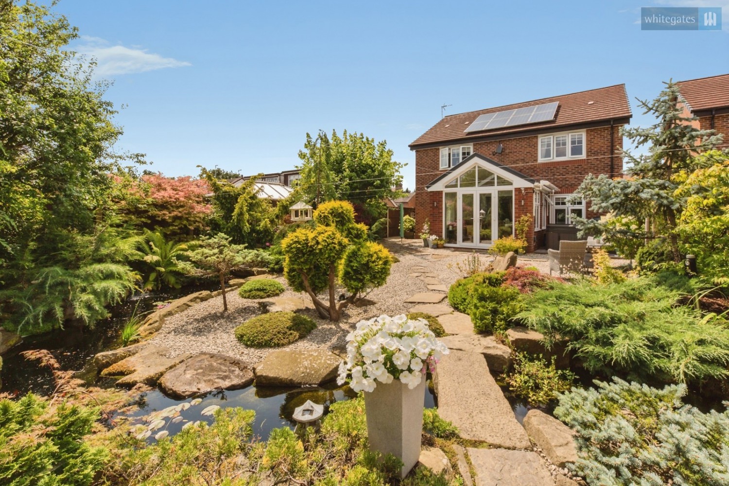 Worleston, Nantwich, Cheshire