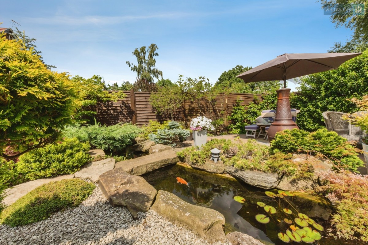 Worleston, Nantwich, Cheshire