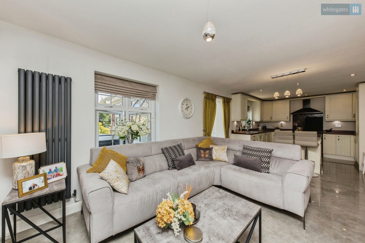 Worleston, Nantwich, Cheshire