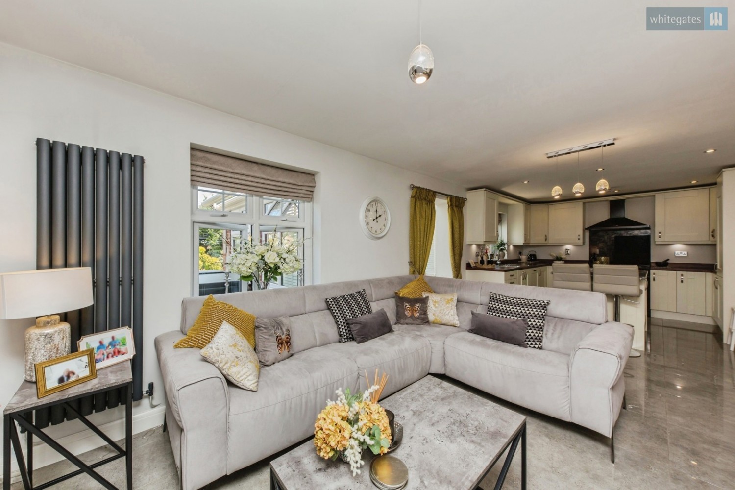 Worleston, Nantwich, Cheshire