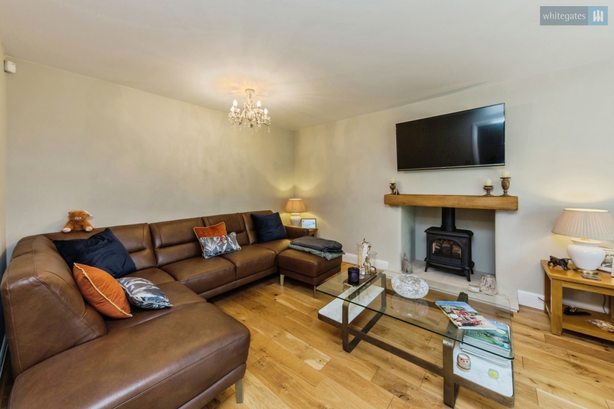 Worleston, Nantwich, Cheshire