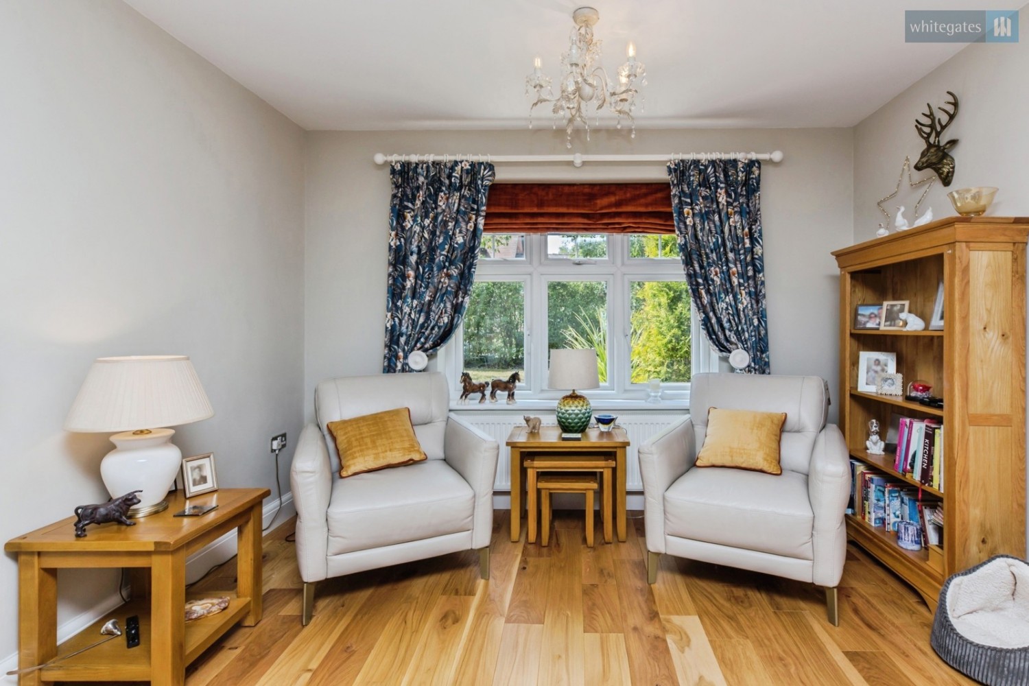 Worleston, Nantwich, Cheshire