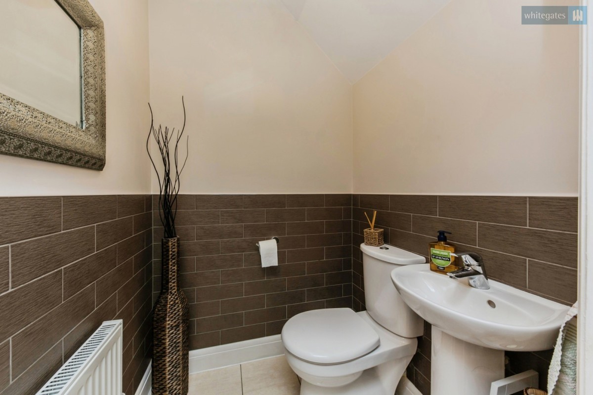 Worleston, Nantwich, Cheshire