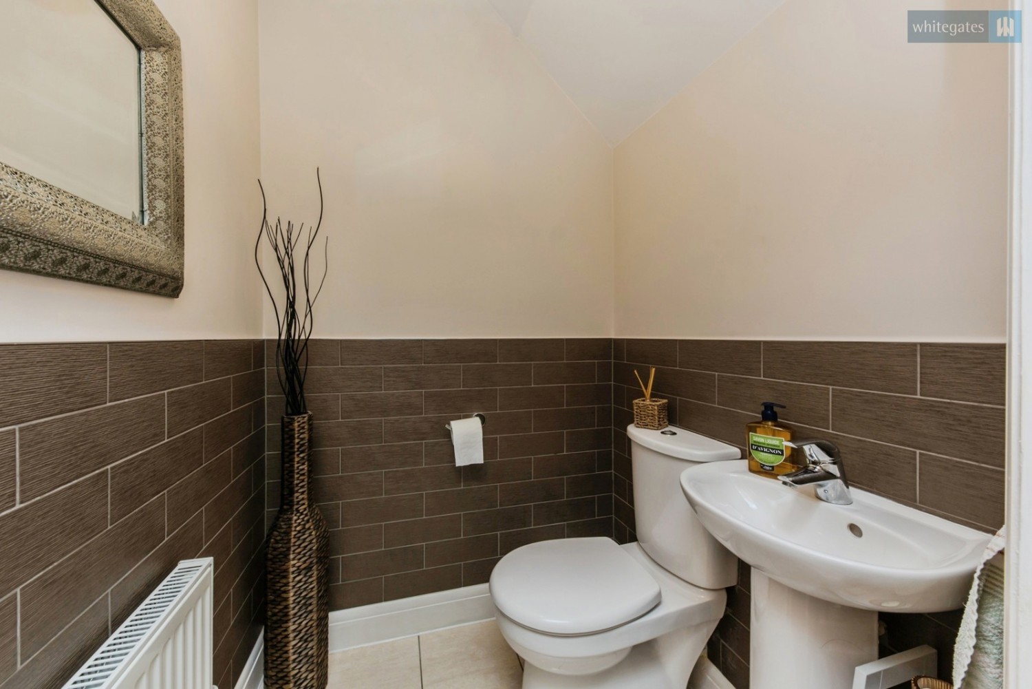 Worleston, Nantwich, Cheshire