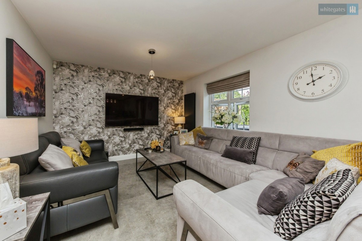 Worleston, Nantwich, Cheshire