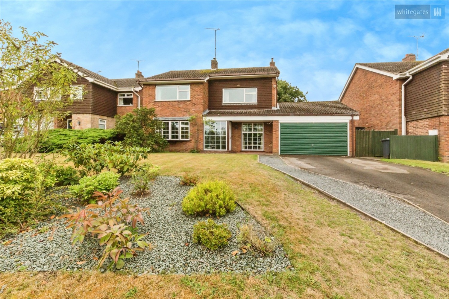 Betley, Crewe, Staffordshire