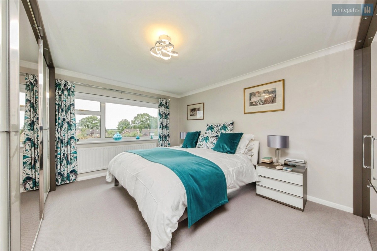 Betley, Crewe, Staffordshire