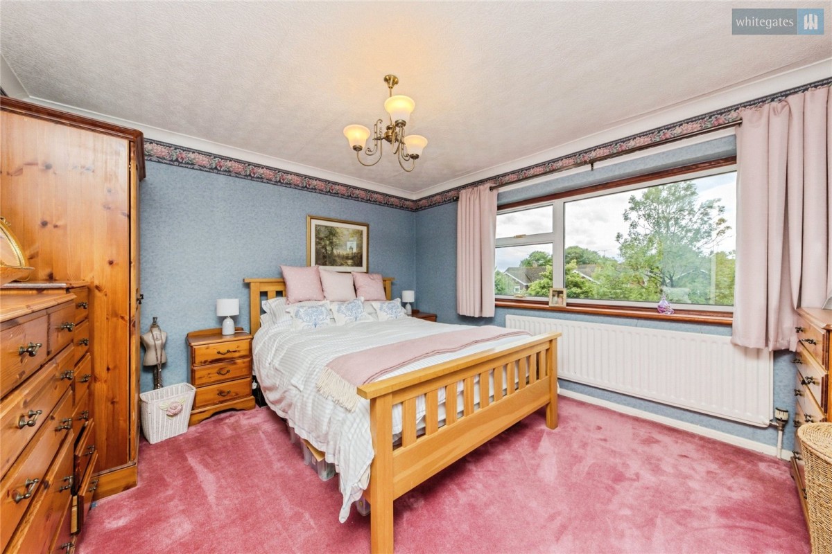 Betley, Crewe, Staffordshire