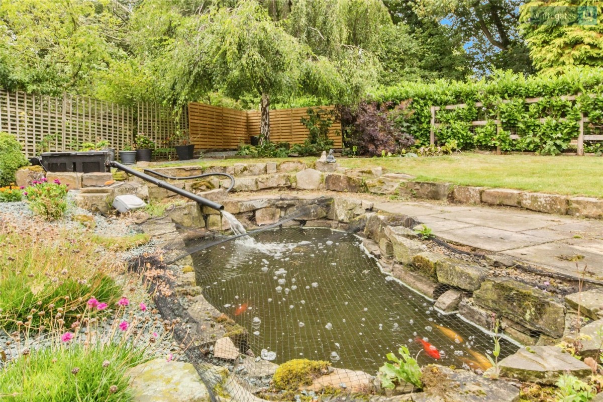 Betley, Crewe, Staffordshire