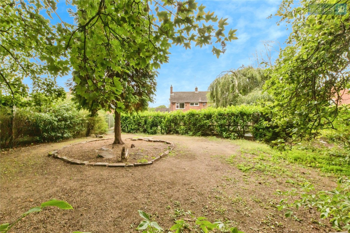 Betley, Crewe, Staffordshire