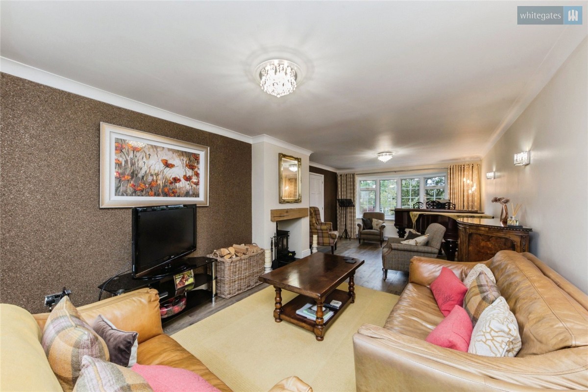 Betley, Crewe, Staffordshire