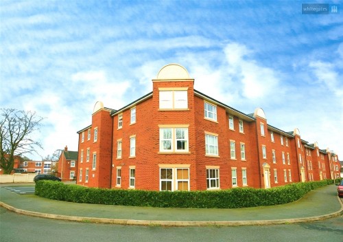 Nantwich, Cheshire