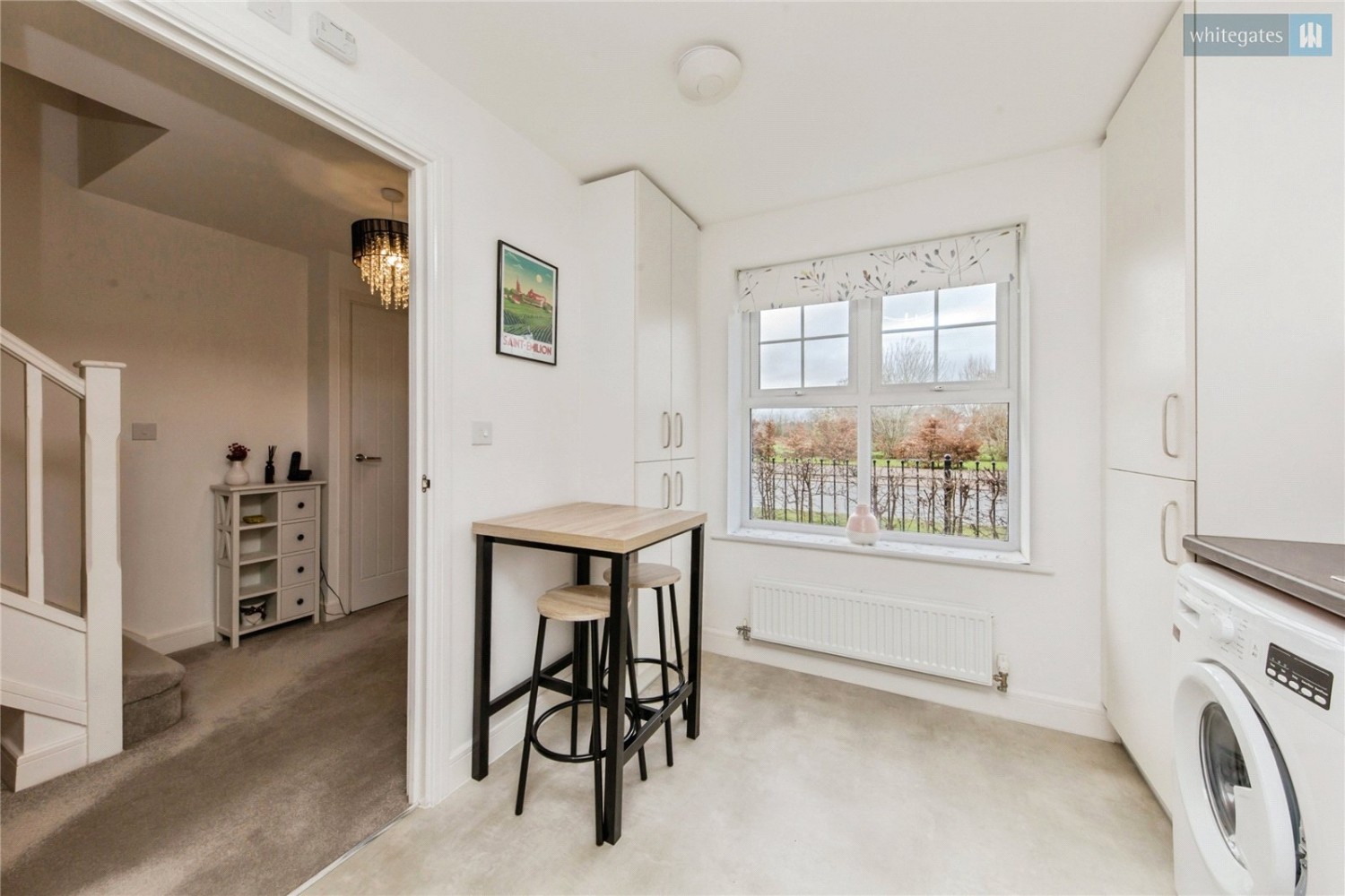 Henhull, Nantwich, Cheshire