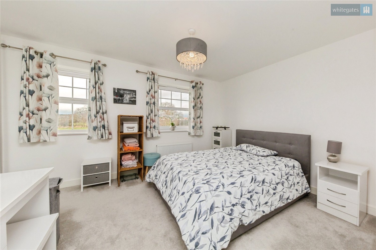 Henhull, Nantwich, Cheshire