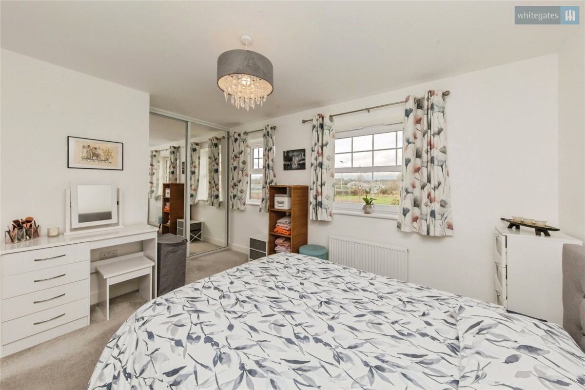 Henhull, Nantwich, Cheshire