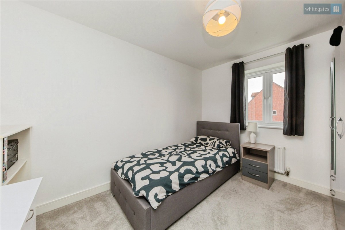 Henhull, Nantwich, Cheshire