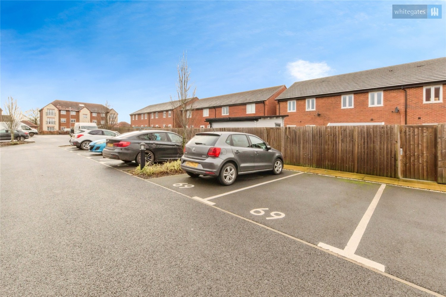 Henhull, Nantwich, Cheshire