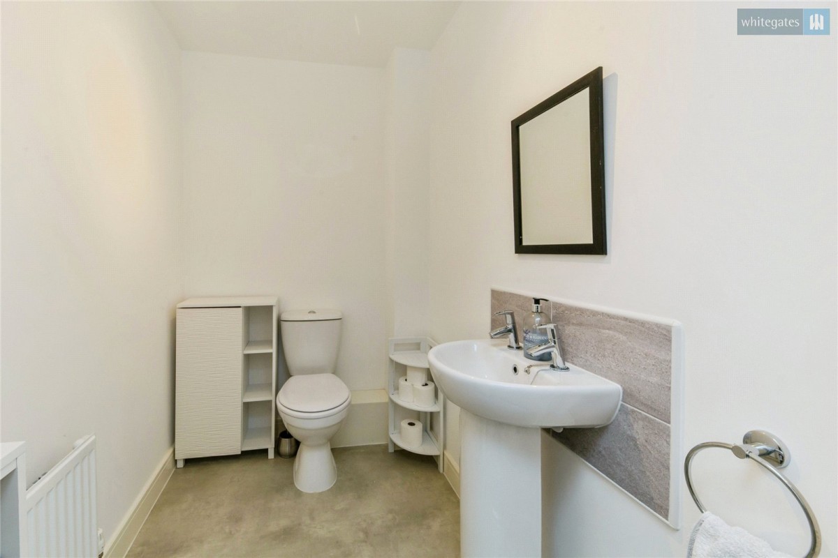 Henhull, Nantwich, Cheshire