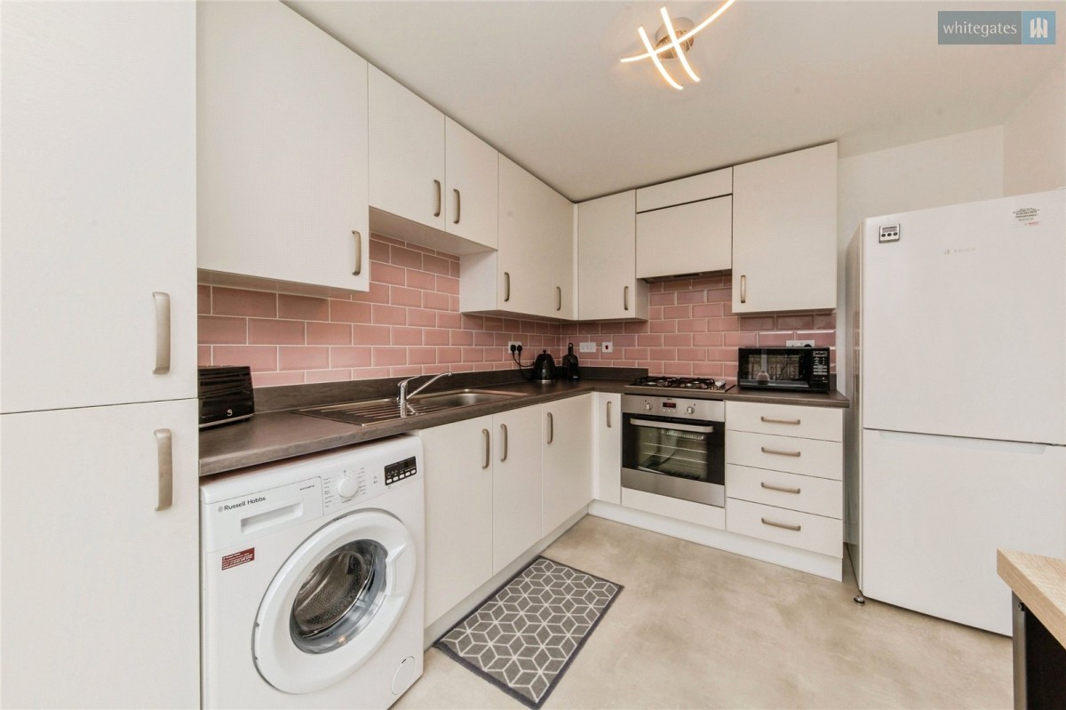 Henhull, Nantwich, Cheshire