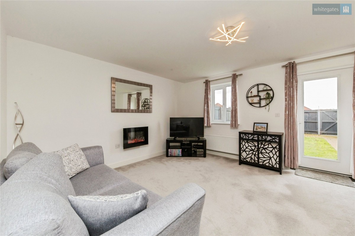 Henhull, Nantwich, Cheshire