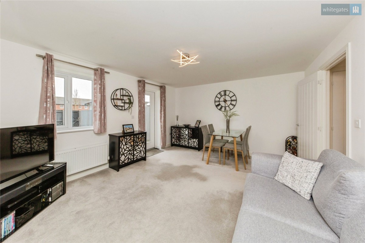 Henhull, Nantwich, Cheshire