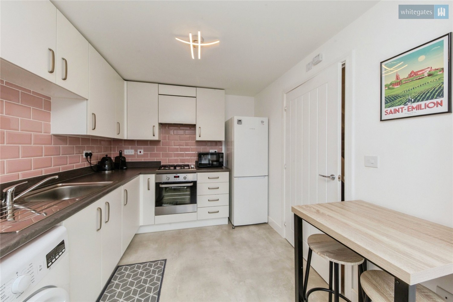 Henhull, Nantwich, Cheshire