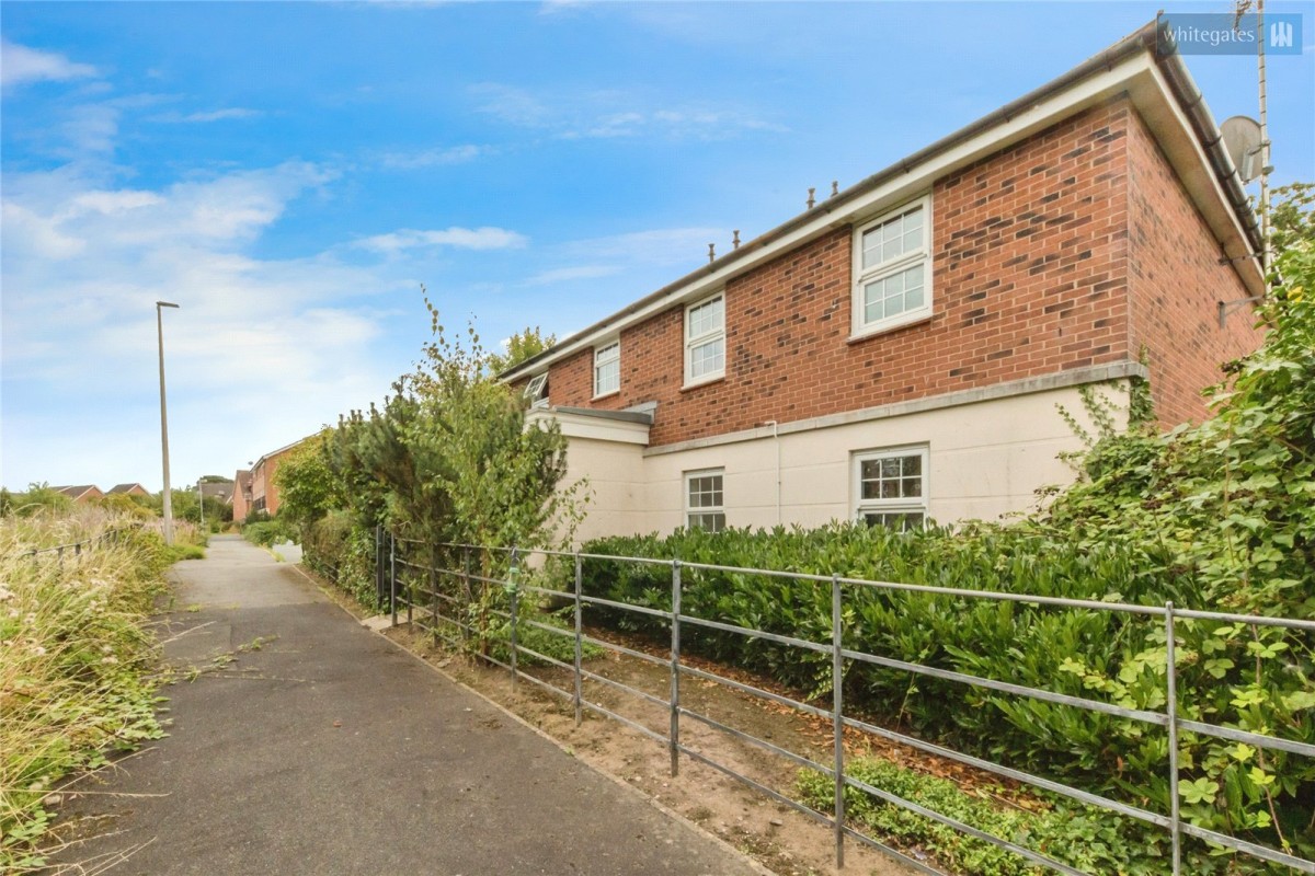Stapeley, Nantwich, Cheshire