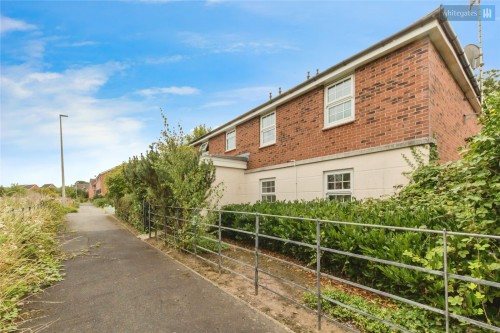 Stapeley, Nantwich, Cheshire