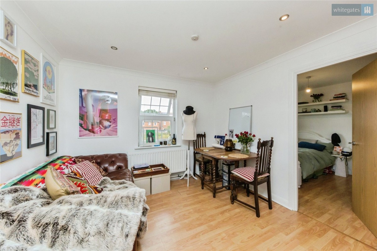 Stapeley, Nantwich, Cheshire