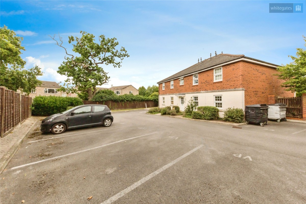 Stapeley, Nantwich, Cheshire