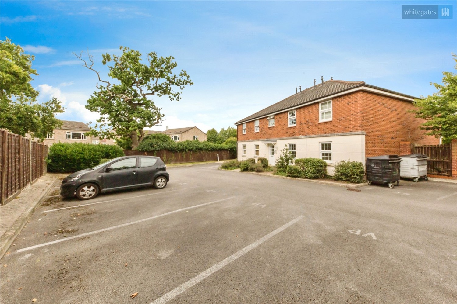 Stapeley, Nantwich, Cheshire