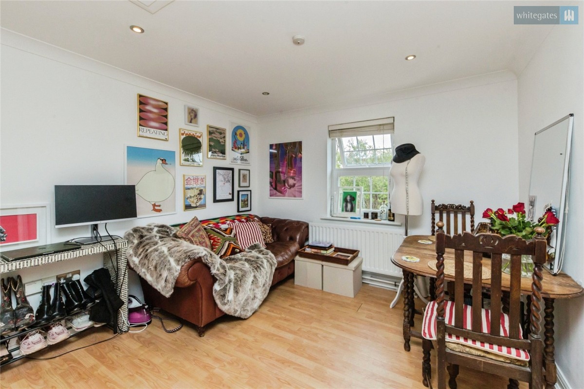 Stapeley, Nantwich, Cheshire