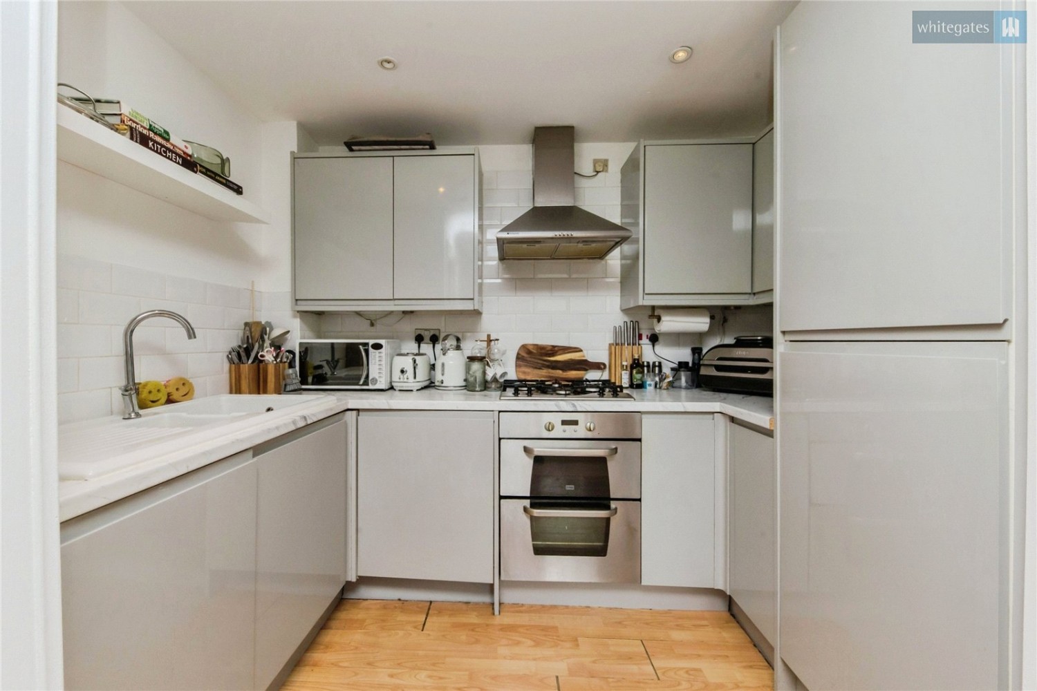 Stapeley, Nantwich, Cheshire