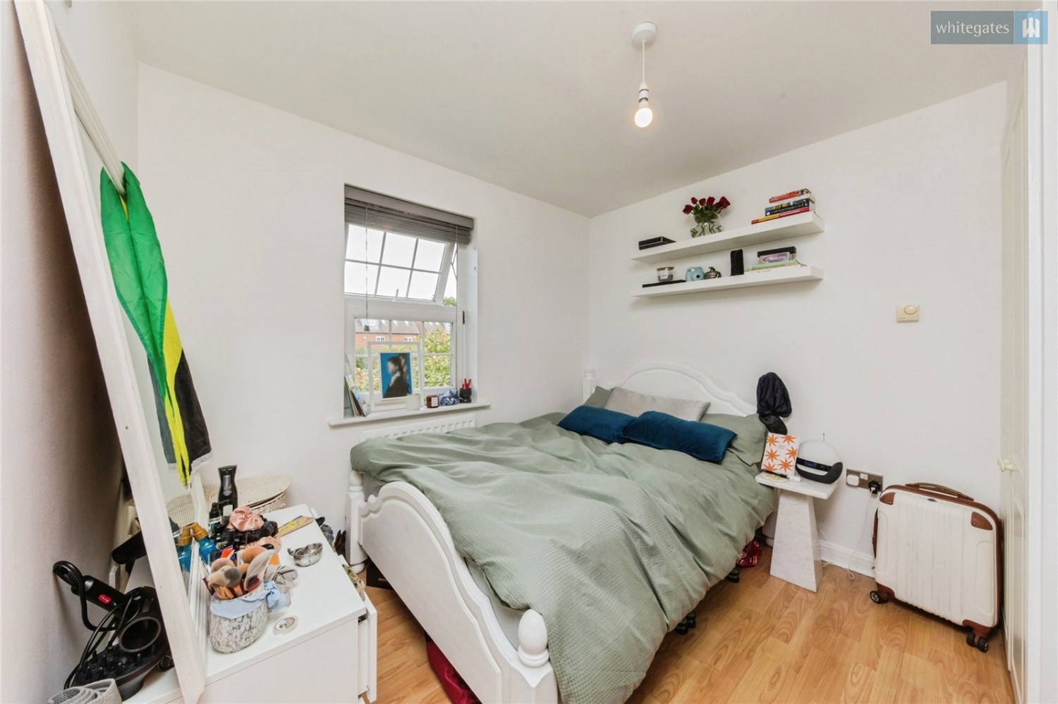 Stapeley, Nantwich, Cheshire
