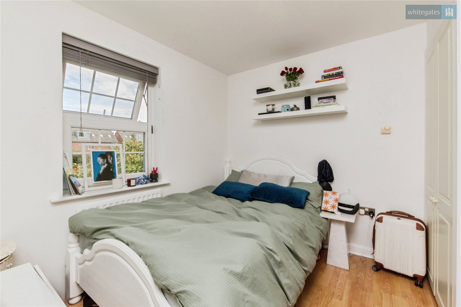 Stapeley, Nantwich, Cheshire