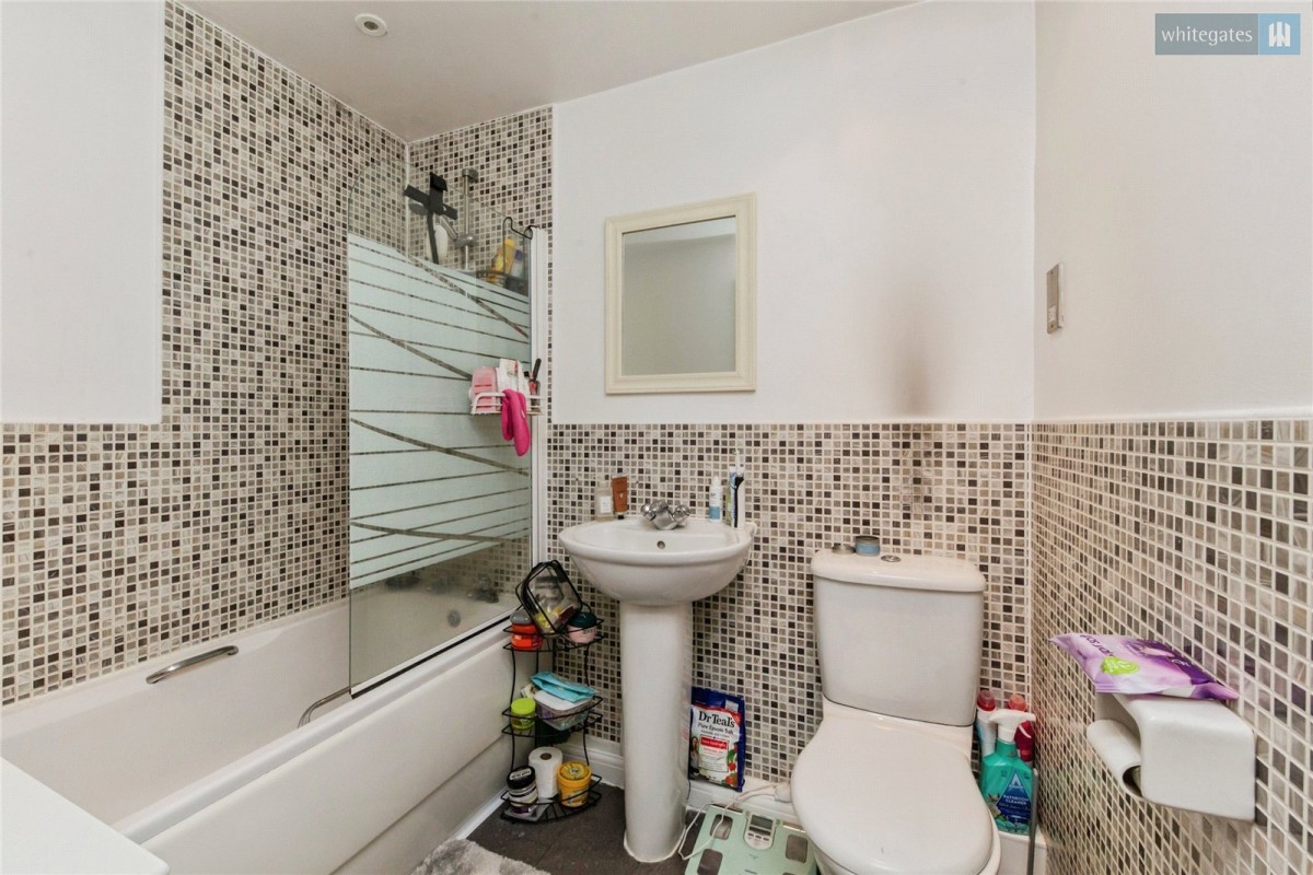 Stapeley, Nantwich, Cheshire